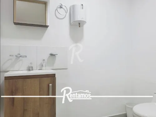 Oficina En Arriendo En Naranjal. Cod A9944