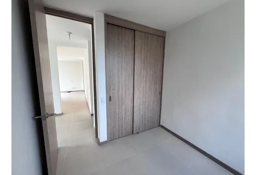 78m2 Apartamento En Sabaneta
