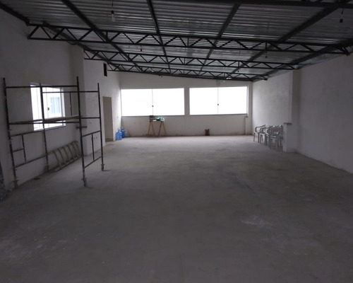Sala Comercial Campo Limpo Próximo Faculdade Anhanguera - Sa00002 - 67750347