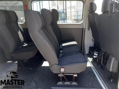 Master 2.3 Dci Executive Longo 16l Dies