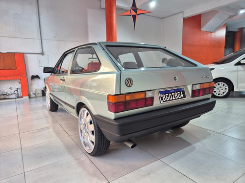 Gol Cl 1.6 Gasolina