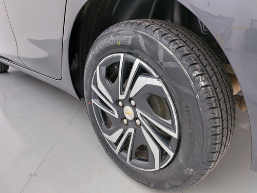 Chevrolet Onix 1.0 TURBO FLEX LT MANUAL