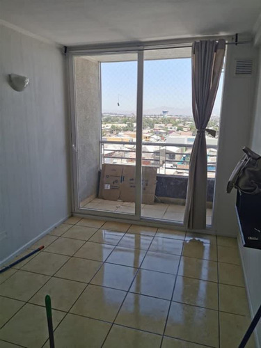 Departamento En Venta De 3 Dorm. En La Cisterna