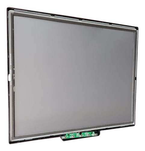 Monitor Touch Nec 17 Sin Marco Ideal Para Rockolas (Reacondicionado)