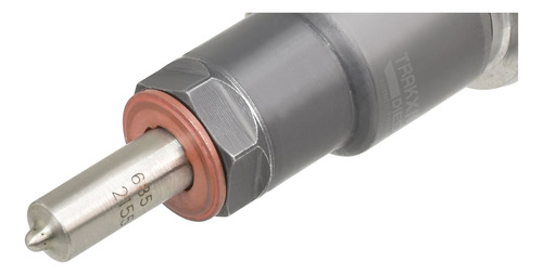 6 Inyectores Diesel 4988835, Bosch Para 6.7 Isb Isd Cummins