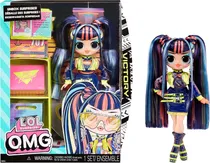 Comprar Lol Surprise Omg Muñeca De Moda Sorpresas Accesorios