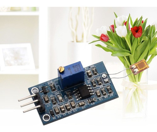 Imagem 8 de 8 de Módulo De Teste De Flexão De Strain Gauge Amplificador De Ca