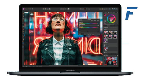 Macbook Pro 16 Pulgadas Intel Core I9 1tb Ssd 16 Ram Nueva