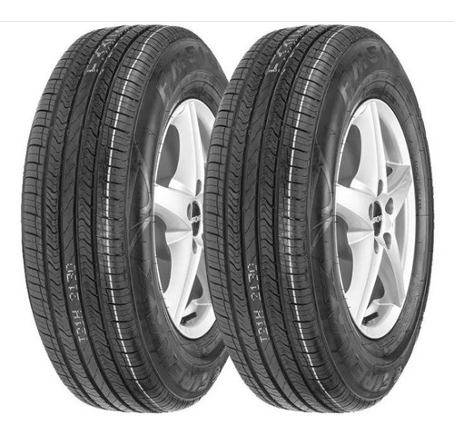 Imagen 1 de 4 de Kit 2 Neumaticos Firemax 225 60 R17 Fm518 Tucson Cavallino