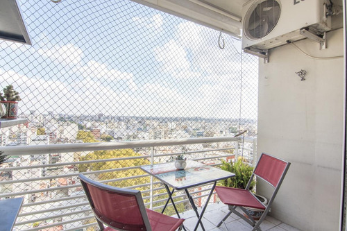 Imagen 11 de 30 de Departamento 4 Ambientes En Torre Piso Alto - Flores