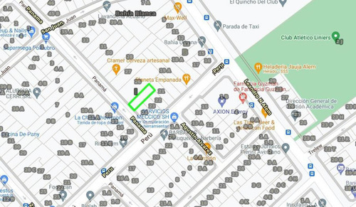 Terreno -terreno 315 Metros - Bahia Blanca