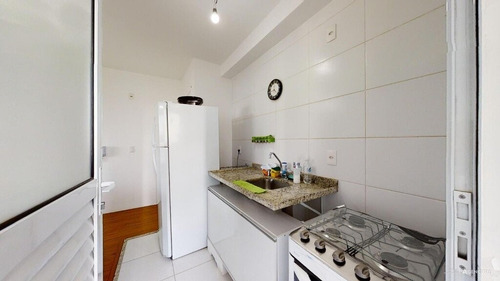 Imagem 20 de 26 de Apartamento - Ap05073 - 70109997