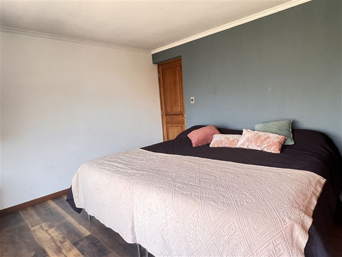 Casa En Venta Condominio Golf Lomas Dehesa, Lo Barnechea