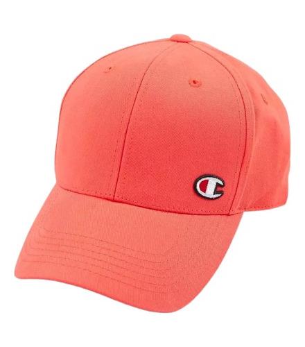 Champion Gorro Groovy Papay Classic Twill Ajustable 543ldoh