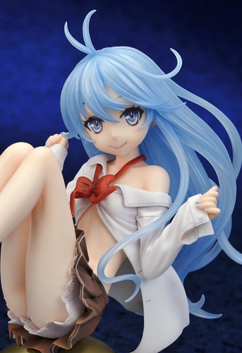 Denpa Onna To Seishun Otoko Touwa Erio