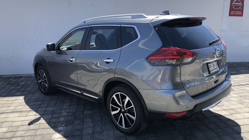 Imagen 6 de 15 de Nissan X-trail 2018 2.5 Exclusive 2 Row Cvt - U7614