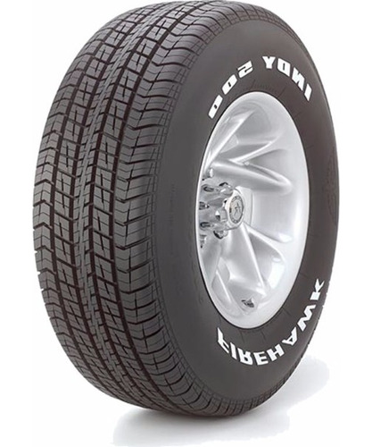 Llantas 295/50 R15 Firestone Firehawk Indy 500