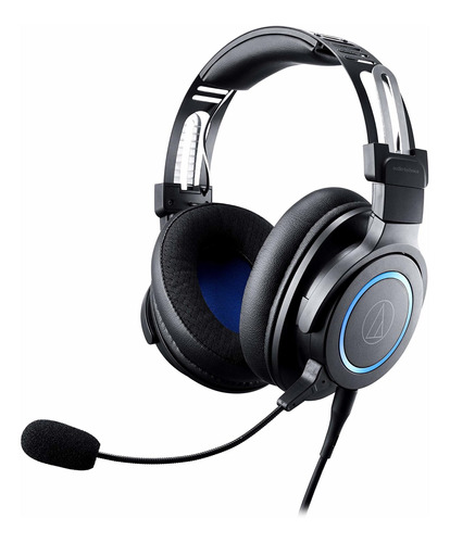 Auricular Premium Para Juego Ps5 Xbox Serie Portatil Pc In