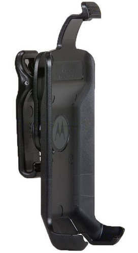 Motorola Pmln5956b Swivel Holster Carry Case Para Motorola S