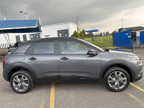 Citroen C4 (3) Cactus Feel Tp 1600cc 6ab Abs