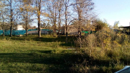 Imagen 4 de 4 de Lote De 1200 M2, Con Salida A 2 Calles. Financiación.