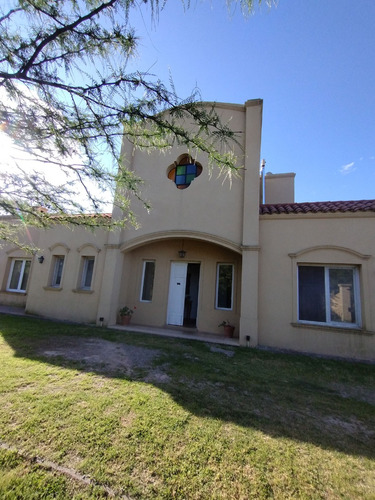 Excelente Casa Quinta - San Antonio De Areco