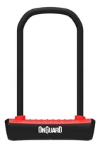 Comprar Traba U 8153 Neon Series 11.5cm X 23cm Onguard
