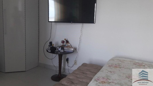 Apartamento Para Venda Ou Aluguel Lacqua, Neópolis