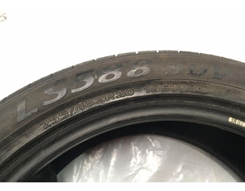 Pneu Landsail 255/45r20 Ls588 Suv Unidade (01) (Usado)