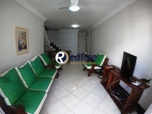 Imagem 3 de 30 de Cobertura Duplex Composto Por 4 Quartos À Venda Na Praia Do Morro, Guarapari-es - Realize Negócios Imobiliários. - Cb00028 - 34412297
