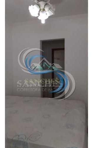 Imagem 28 de 30 de Apartamento 3 Dormitórios Na Praia Grande - Campo Da Aviação - V2101