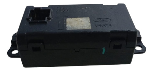 Relógio Digital Computador De Bordo Ford Focus 2003 A 2008 (Usado)