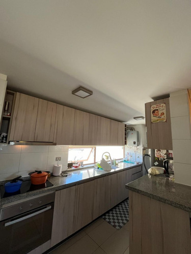 Arriendo Disponible Gc Incluidos 2 Estac. Lomas San Andres