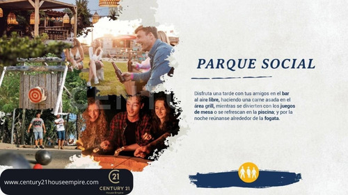 Imagen 14 de 25 de Terrenos Residenciales Cerca De Puerto Telchac:el Único Desarrollo Con 3 Cenotes