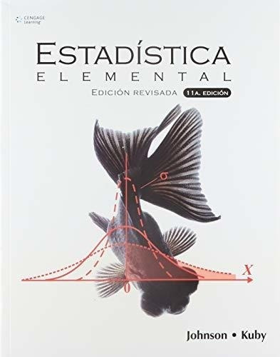 Estadistica Elemental [11 Edicion Revisada]