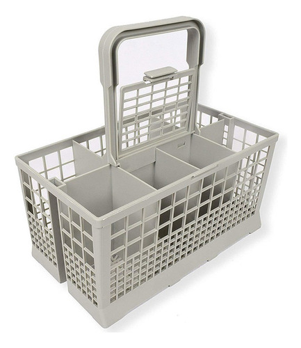 Portable Universal Dishwasher Cutlery Basket