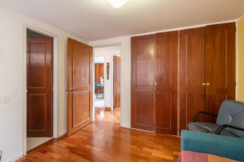 Apartamento En Venta En Los Rosales. Cod V15248
