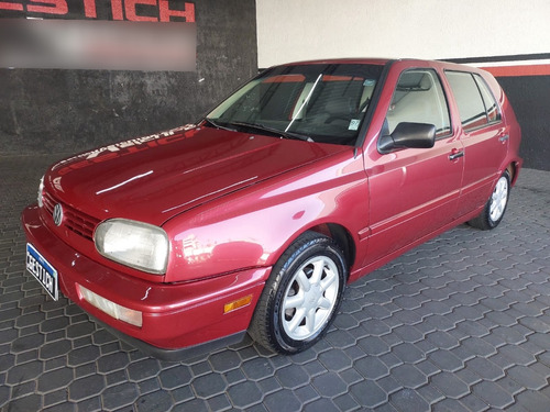 Vw Golf Gl 1.8 Manual