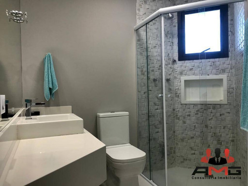 Cobertura Com 5 Dormitórios À Venda, 400 M² Por R$ 5.500.000,00 - Riviera - Módulo 3 - Bertioga/sp - Co0063