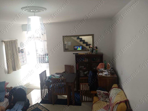 Imagem 4 de 19 de Sobrado Com 2 Dorms, Jardim Presidente Dutra, Guarulhos - R$ 350 Mil, Cod: 2554 - V2554