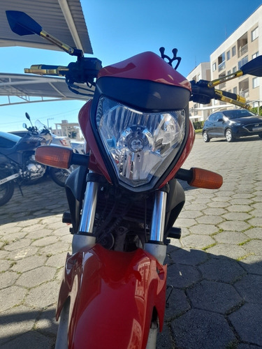 Honda Cb 300