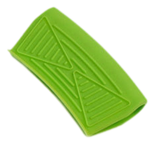 Funda Protectora Para Mango De Olla, Agarre Cómodo, Funda