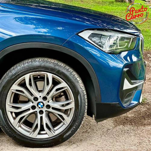 BMW X1 2.0 F48 Sdrive 20i