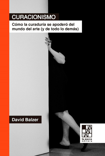 Curacionismo - David Balzer - La Marca Editora