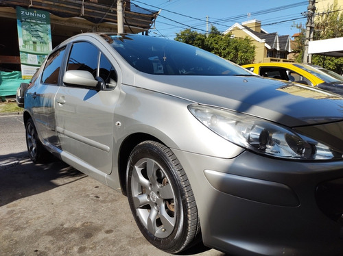 Peugeot 307 2.0 Hdi Xs 110cv 2010