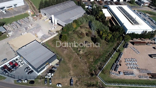 Imagen 2 de 16 de Terreno Fraccion En Venta Ubicado En Colectora Acceso Oeste - General Rodríguez, G.b.a. Zona Oeste, Argentina