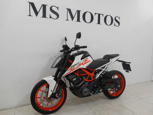 Imagem 6 de 7 de Moto
