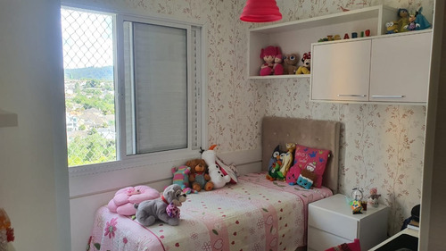 Imagem 9 de 14 de London - Apartamento Com 3 Dorm (1 Suíte) À Venda, 108 M² Por R$ 1.020.000 - Alphaville - Ap20004