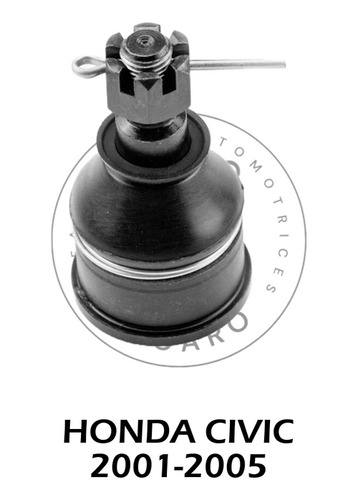 Rotula Inferior Honda Civic 2001-2005