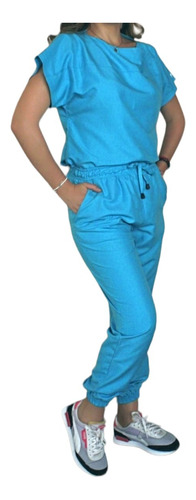 Uniformes Medicos Filipina Pantalon Doctor